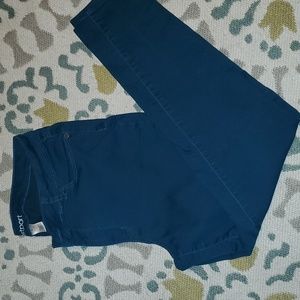 NWOT Westport Skinny